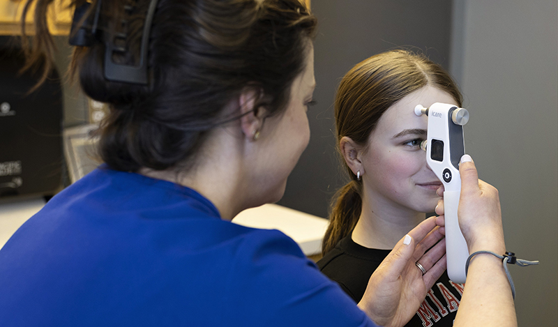 State-of-the-Art Equipments